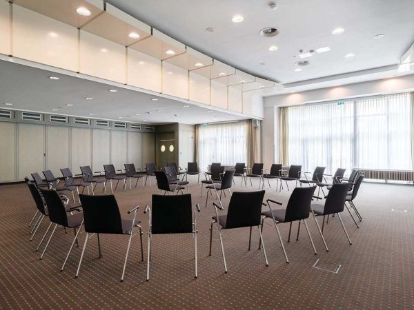 Seminaris Hotel Bad Honnef Konferenzsaal 1-2