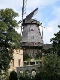 Mühle Potsdam