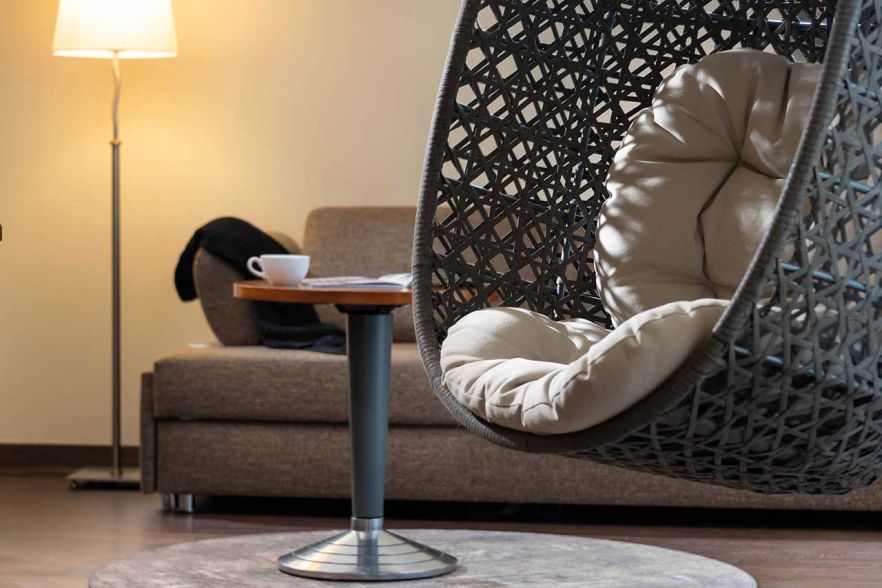 Seminaris SeeHotel Potsdam Suite