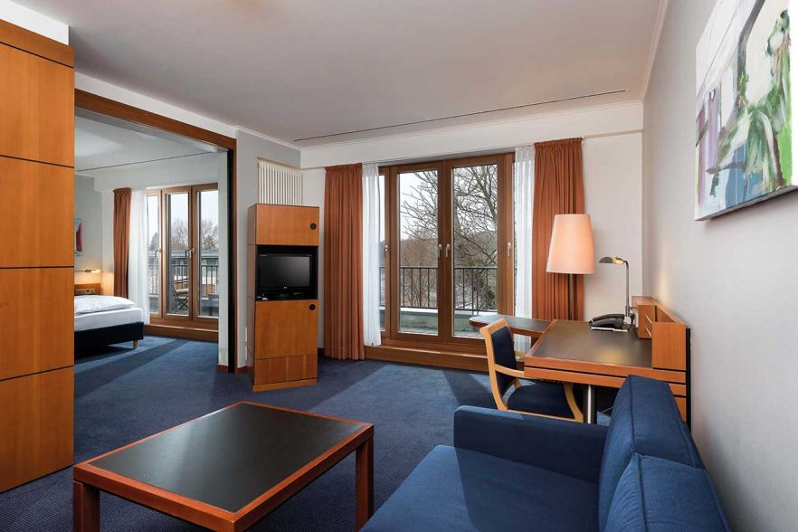 Seminaris Avendi Hotel Potsdam Suite Plus